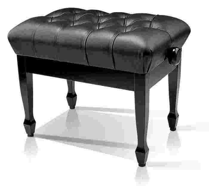 Click here for more details Photo of Hidrau Berlin Stool piano